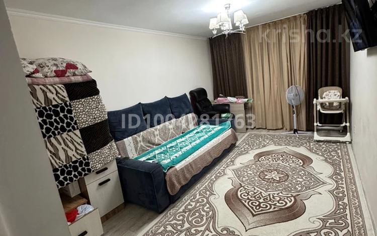 2-бөлмелі пәтер · 46 м² · 3 қабат, Койчуманова, бағасы: 23 млн ₸ в Конаеве — фото 7