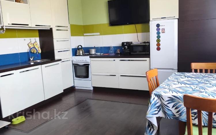 2-комнатная квартира · 74.5 м² · 2/3 этаж, шамшырак за 32.5 млн 〒 в Алматы, Алатауский р-н — фото 2