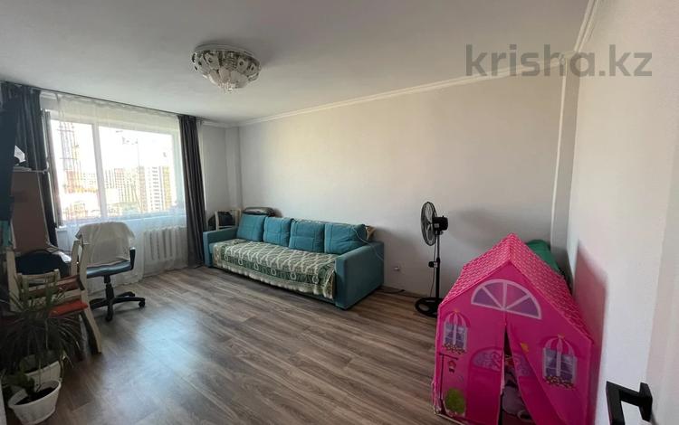 2-бөлмелі пәтер · 61 м² · 9/9 қабат, Бейбарыс Сұлтан 12/2 — Бейбарыс Султан улица, 106 школа, бағасы: 25.5 млн ₸ в Астане, Сарыарка р-н — фото 11