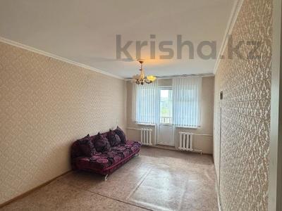 2-комнатная квартира · 46 м² · 5/5 этаж, мкр 5, абая за 10.3 млн 〒 в Актобе