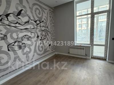 1-бөлмелі пәтер · 35.7 м² · 2/9 қабат, Е 797 2, бағасы: ~ 24.2 млн ₸ в Астане, Нура р-н