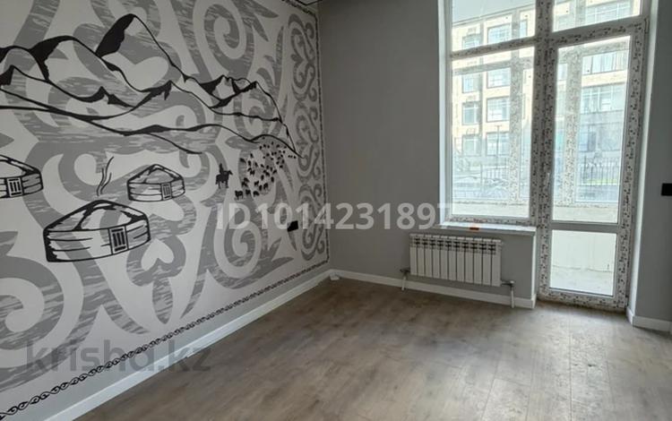1-бөлмелі пәтер · 35.7 м² · 2/9 қабат, Е 797 2, бағасы: ~ 24.2 млн ₸ в Астане, Нура р-н — фото 2