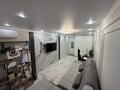 1-бөлмелі пәтер · 40.1 м² · 3/9 қабат, мкр Шугыла, Райымбека 590/12, бағасы: 26.5 млн ₸ в Алматы, Наурызбайский р-н