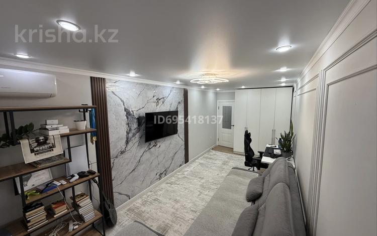 1-бөлмелі пәтер · 40.1 м² · 3/9 қабат, мкр Шугыла, Райымбека 590/12, бағасы: 26.5 млн ₸ в Алматы, Наурызбайский р-н — фото 21