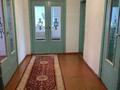 Отдельный дом · 5 комнат · 132 м² · 25 сот., Косбасарулы 11 за 20 млн ₸ в Жамбыл (Жамбылский район) — фото 12
