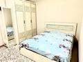 1-комнатная квартира · 40 м² · 2/5 этаж, Мухита 99 — Alem plaza за 10 000 ₸ в Уральске, мкр Школьник