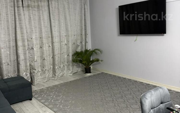 2-комнатная квартира · 52 м² · 4/9 этаж, 11 -Ая 47 — Казпочта рядом за 23.9 млн ₸ в Туркестане — фото 2