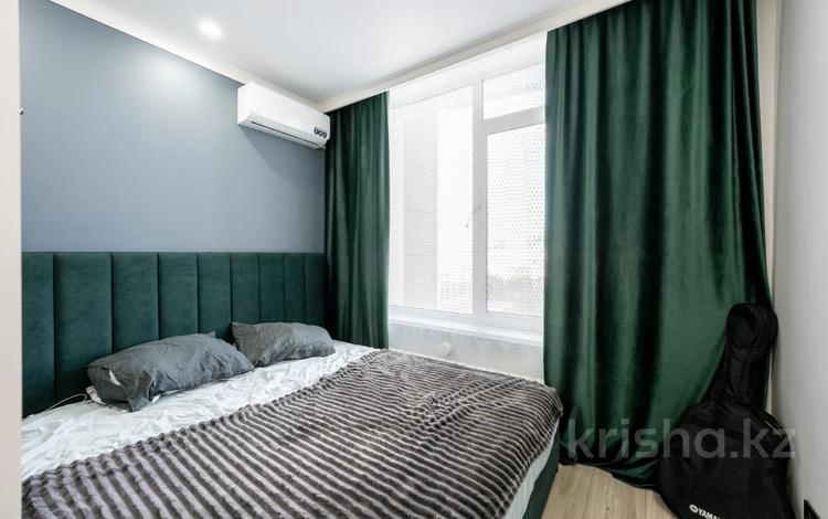 1-бөлмелі пәтер · 44.1 м² · 5/9 қабат, Фаризы Онгарсыновой 6 — СРОЧНО ТОРГ, бағасы: 29.5 млн ₸ в Астане, Есильский р-н — фото 11
