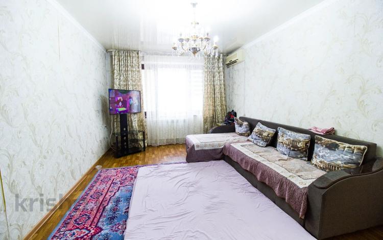 3-комнатная квартира, 67 м², 4/5 этаж, Л.Асанова за 20 млн 〒 в Талдыкоргане — фото 16