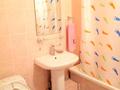 1-бөлмелі пәтер · 34 м² · 1/5 қабат, Абилкайыр Хана 47А — Абая, бағасы: 7 000 ₸ в Актобе — фото 8