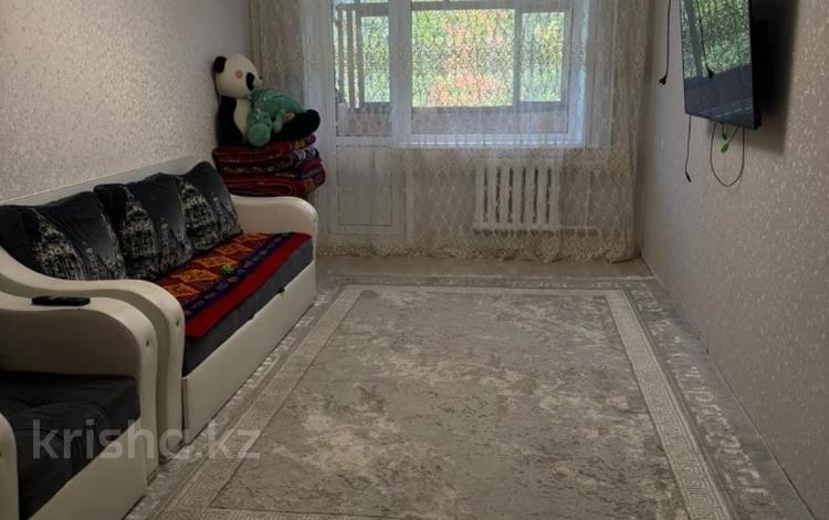 2-комнатная квартира · 45.1 м² · 3/5 этаж, Каирбекова за 17 млн ₸ в Костанае — фото 2
