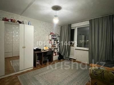 1-комнатная квартира · 42 м² · 9/10 этаж, Гёте 121 — Анита кафесі за 9 млн ₸ в Семее