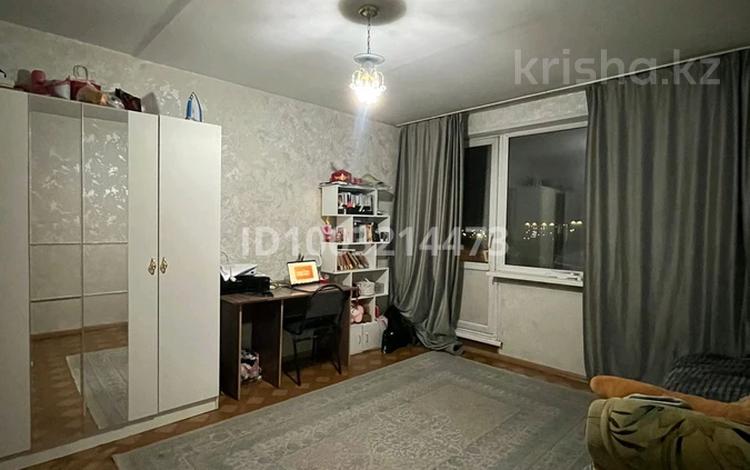 1-бөлмелі пәтер · 42 м² · 9/10 қабат, Гёте 121 — Анита кафесі, бағасы: 9 млн ₸ в Семее — фото 9