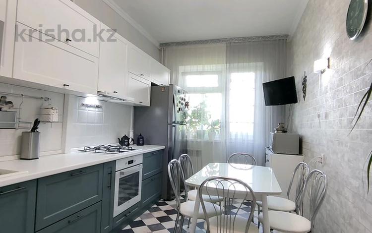 4-бөлмелі пәтер · 80 м² · 4/5 қабат, Тлендиева 254 — Сатпаева, бағасы: 57.7 млн ₸ в Алматы, Бостандыкский р-н — фото 2
