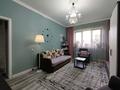 4-бөлмелі пәтер · 80 м² · 4/5 қабат, Тлендиева 254 — Сатпаева, бағасы: 57.7 млн ₸ в Алматы, Бостандыкский р-н — фото 7