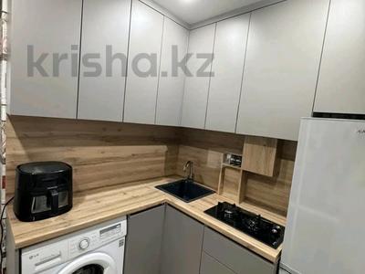 1-комнатная квартира · 30.9 м² · 4/5 этаж, 408 квартал 19 за 13.5 млн ₸ в Семее