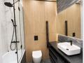 2-бөлмелі пәтер · 75 м² · 5/12 қабат, Розыбакиева — Ескараева, бағасы: 500 000 ₸ в Алматы, Бостандыкский р-н — фото 10