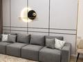2-бөлмелі пәтер · 75 м² · 5/12 қабат, Розыбакиева — Ескараева, бағасы: 500 000 ₸ в Алматы, Бостандыкский р-н — фото 4
