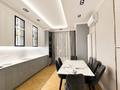 2-бөлмелі пәтер · 75 м² · 5/12 қабат, Розыбакиева — Ескараева, бағасы: 500 000 ₸ в Алматы, Бостандыкский р-н — фото 7