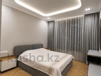 2-комнатная квартира · 75 м² · 5/12 этаж, Розыбакиева — Ескараева за 500 000 ₸ в Алматы, Бостандыкский р-н