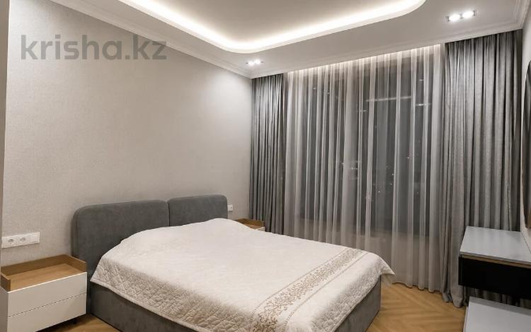 2-бөлмелі пәтер · 75 м² · 5/12 қабат, Розыбакиева — Ескараева, бағасы: 500 000 ₸ в Алматы, Бостандыкский р-н — фото 10