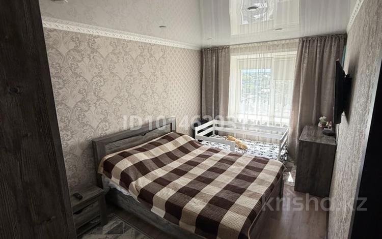 2-комнатная квартира · 51.7 м² · 6/7 этаж, Островского 82 за 19.5 млн ₸ в Петропавловске — фото 2
