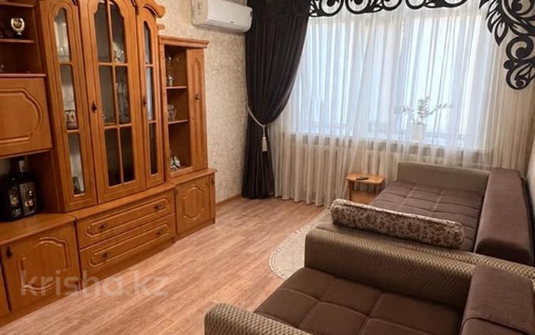3-комнатная квартира · 53.6 м² · 4/5 этаж, Павлова 7 за 20.3 млн ₸ в Павлодаре — фото 2
