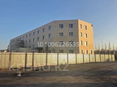 Свободное назначение, бани, гостиницы и зоны отдыха · 3800 м² за 1 млрд 〒 в Астане, Алматы р-н