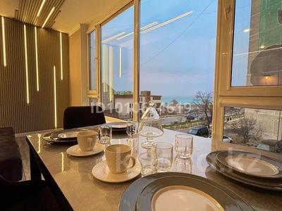 2-комнатная квартира · 50.1 м² · 2/5 этаж, 14-й мкр 12 за 18 000 ₸ в Актау