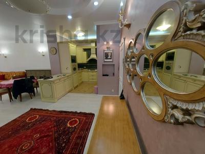 3-комнатная квартира · 109 м² · 2/7 этаж, Хаджи Мукана 39 — Мендикулова за 117 млн ₸ в Алматы, Медеуский р-н