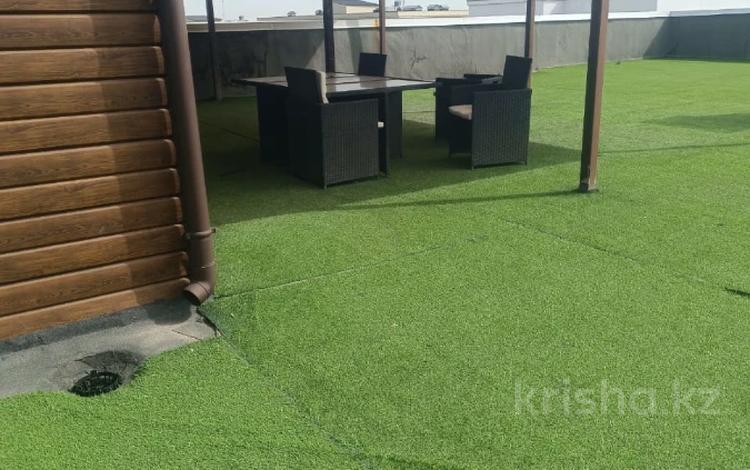 2-комнатная квартира · 62 м² · 1/3 этаж, мкр Каргалы, Акселеу Сейдимбека за 46.6 млн ₸ в Алматы, Наурызбайский р-н — фото 15