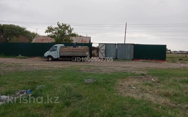 Отдельный дом · 2 комнаты · 41 м² · 25 сот., Темиржолшылар 25 за 1.8 млн 〒 в Кокшетау — фото 2