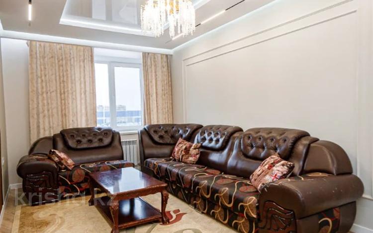 2-комнатная квартира · 58 м² · 3/9 этаж, трасса Астана-Караганда 4/3 за 28.6 млн ₸ в Сарайшык р-н — фото 2