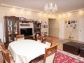 4-бөлмелі пәтер · 124 м² · 6/12 қабат, пр. Женис (Победы) 3 3, бағасы: 54 млн ₸ в Астане, Сарыарка р-н — фото 3