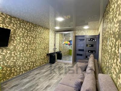 2-комнатная квартира, 48.5 м², 1/5 этаж, Гагарина 68 за 13.8 млн 〒 в Павлодаре