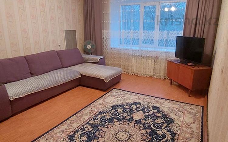 1-комнатная квартира, 34.7 м², 4/5 этаж, Гагарина 44/3 за 11.3 млн 〒 в Павлодаре — фото 2