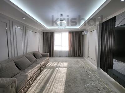 Продажа квартир в Шымкенте: 4-комнатная квартира · 136 м² · 4/12 этаж, К. Толеметова — Тулеметова за 85 млн 〒 4-комнатная квартира · 136 м² · 4/12 этаж, К. Толеметова — Тулеметова за 85 млн 〒 в Шымкенте, Каратауский р-н