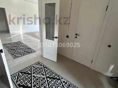 Часть дома · 4 комнаты · 190 м² · 10 сот., Кокжиде — Кокжиде за 29 млн ₸ в Актобе, жилой массив Бауырластар-5