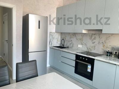 1-комнатная квартира · 40 м² · 6/12 этаж, Туран 46/6 — Орынбор за 230 000 〒 в Астане, Есильский р-н