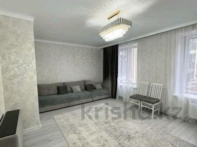 3-бөлмелі пәтер · 92.4 м² · 2/9 қабат, Курганская 2, бағасы: 52 млн ₸ в Костанае