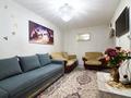 3-комнатная квартира · 61.5 м² · 4/5 этаж, Кажымукан 6 за 24 млн ₸ в Астане, Алматы р-н — фото 2