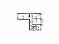 3-бөлмелі пәтер · 56.1 м² · 3/5 қабат, Иманова 36 — Бейсекбаева, бағасы: 22.5 млн ₸ в Астане, р-н Байконур — фото 23