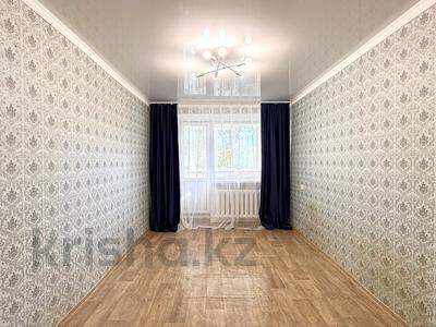 3-бөлмелі пәтер · 56.1 м² · 3/5 қабат, Иманова 36 — Бейсекбаева, бағасы: 22.5 млн ₸ в Астане, р-н Байконур