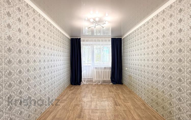 3-бөлмелі пәтер · 56.1 м² · 3/5 қабат, Иманова 36 — Бейсекбаева, бағасы: 22.5 млн ₸ в Астане, р-н Байконур — фото 4