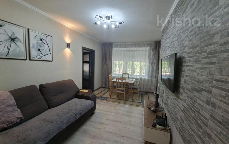 2-комнатная квартира · 44 м² · 1/4 этаж, мкр Новый Город, Воинов-Интернационалистов 28 — центральный парк за 21.5 млн ₸ в Караганде, Казыбек би р-н — фото 2