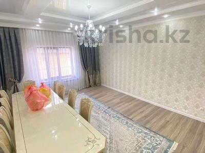 Отдельный дом • 5 комнат • 200 м² • 8 сот., Гагарина 179 за 110 млн 〒 в Талдыкоргане