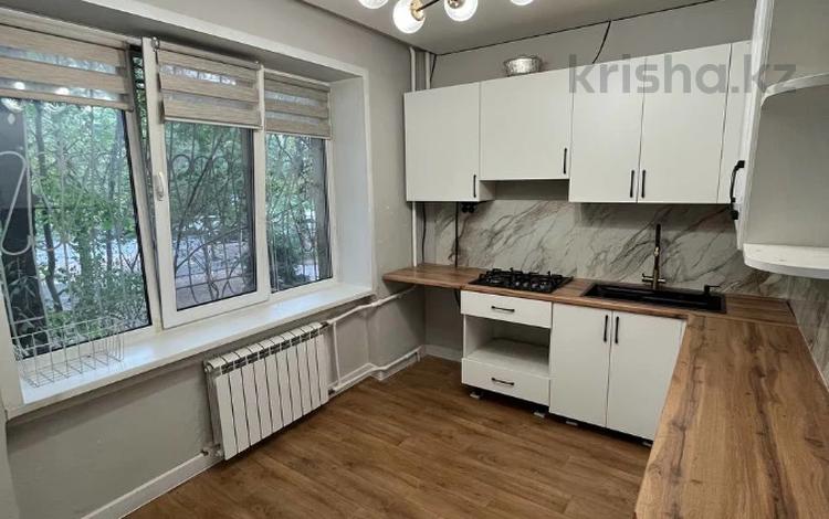 3-бөлмелі пәтер · 73 м² · 1/5 қабат, Каирбекова 16, бағасы: 62.5 млн ₸ в Алматы, Медеуский р-н — фото 2