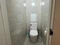 3-бөлмелі пәтер · 73 м² · 1/5 қабат, Каирбекова 16, бағасы: 62.5 млн ₸ в Алматы, Медеуский р-н — фото 9