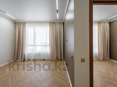 2-бөлмелі пәтер · 40.8 м² · 12/12 қабат, Ахмет Байтурсынулы 32, бағасы: 27.9 млн ₸ в Астане, Сарайшык р-н