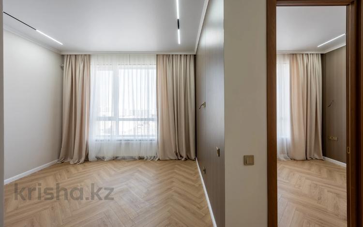 2-бөлмелі пәтер · 40.8 м² · 12/12 қабат, Ахмет Байтурсынулы 32, бағасы: 27.9 млн ₸ в Астане, Сарайшык р-н — фото 2